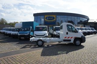 Citroen Jumper